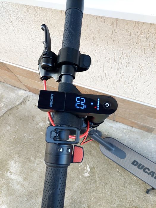 Ducati Pro-I Evo