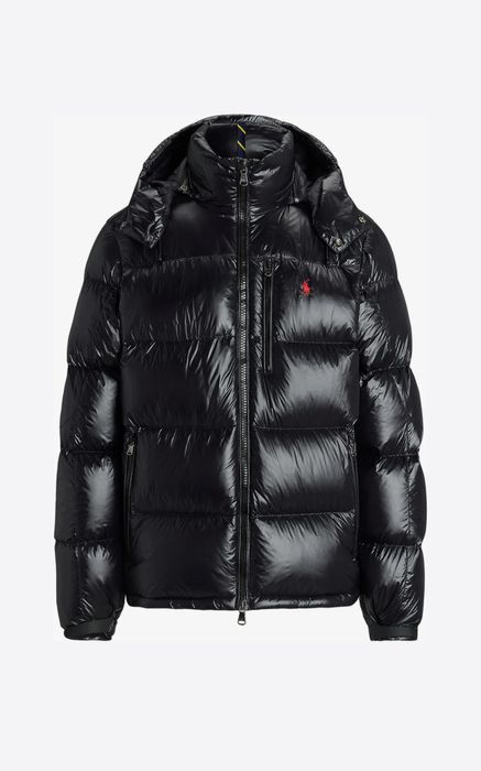 Geaca polo ralph lauren