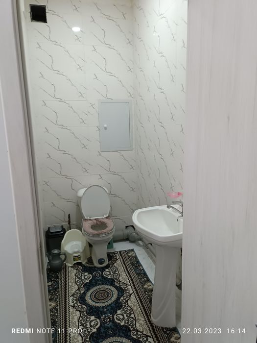 Квартира сотилади, 3 хонали, 71 кв. м.