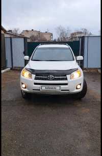 Продам Toyota Rav4