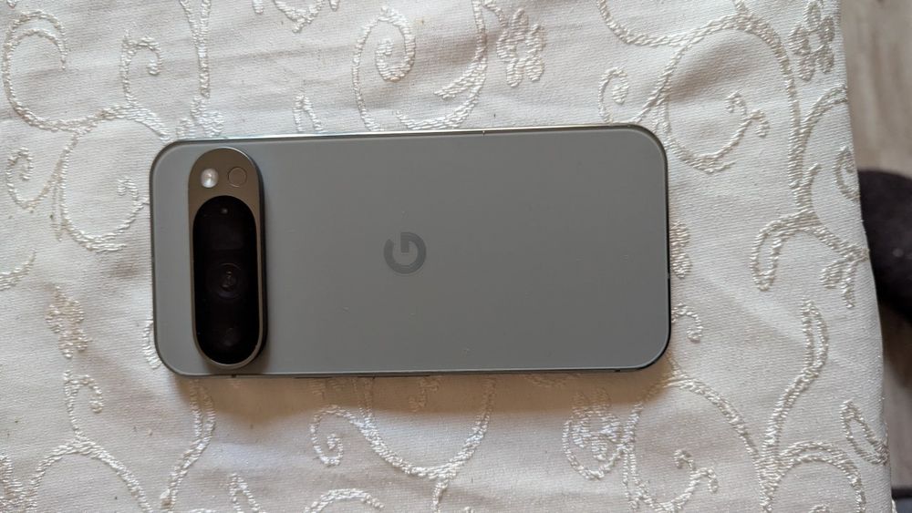Pixel 9 pro 256gb