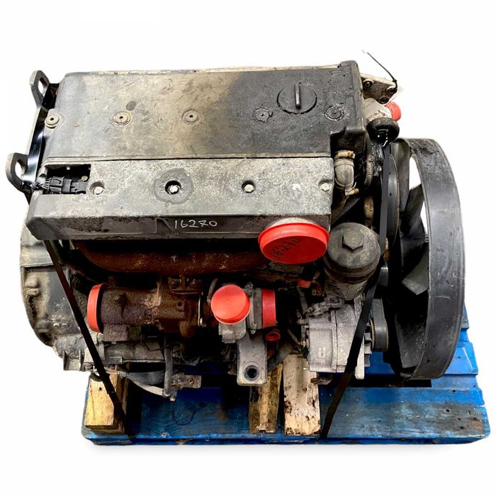 Motor complet Mercedes-benz atego  I, II - Piese de motor Mercedes