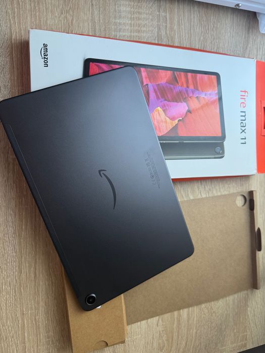 Tabletă Nouă 11’’ 2K Display 64 GB