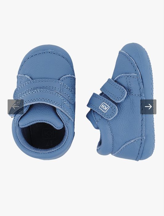 Бебешки буйки колев и колев