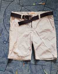 Pantaloni scurti H&M,masura 146