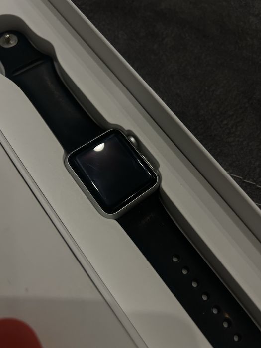 Apple watch 1 б/у