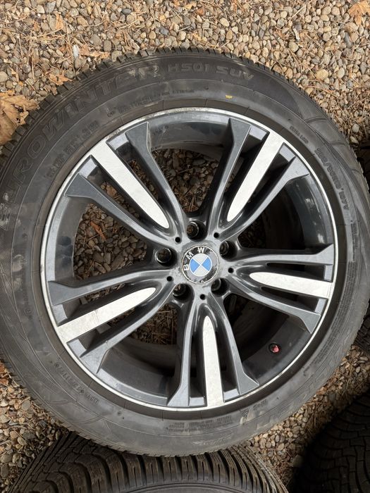 Оригинални BMW Sport 19 цола