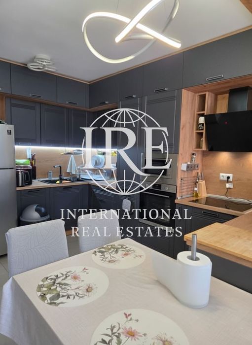 3-стаен в Варна-Бриз площ 106 цена 305000