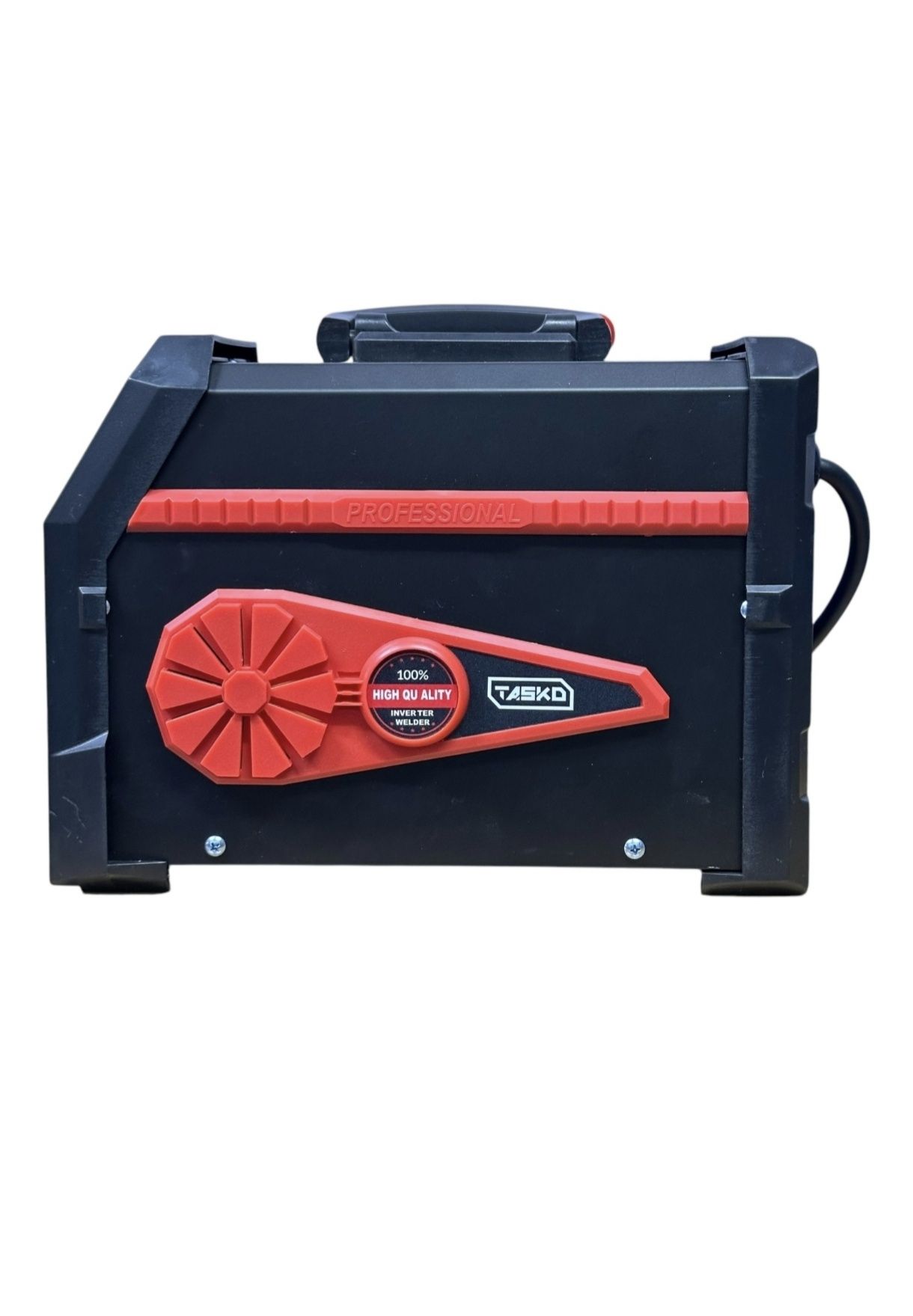 Сварочный полуавтомат TASKO RS400A, 400А