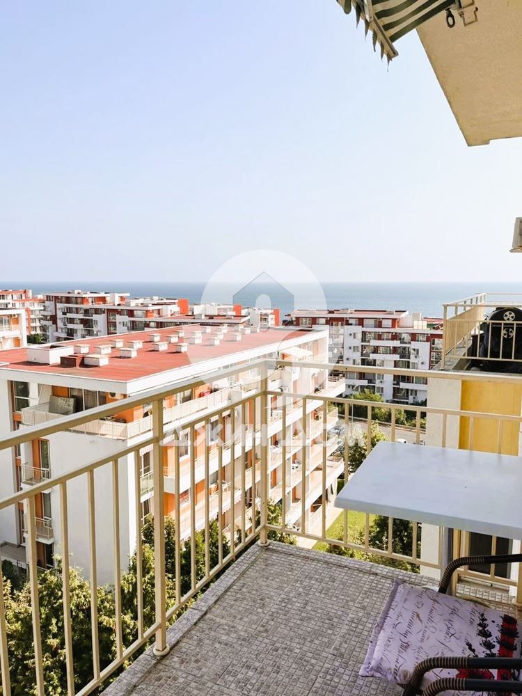 Продава се Тристаен апартамент в Свети Влас - 70 кв.м за 1115 €/кв.м - Снимка #7