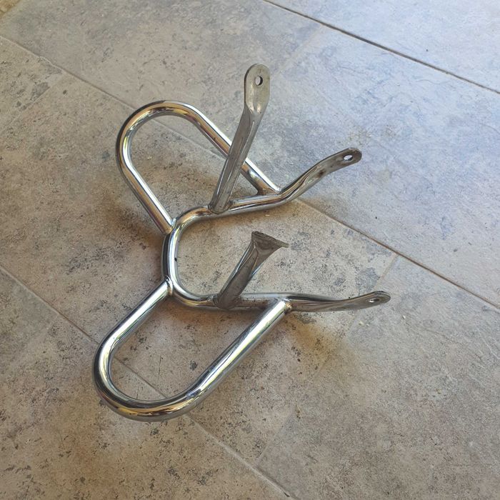 BUN-Stare Buna-Scut-Bullbar fata-Portbagaj Spate-Atv-125cc 150cc 200cc