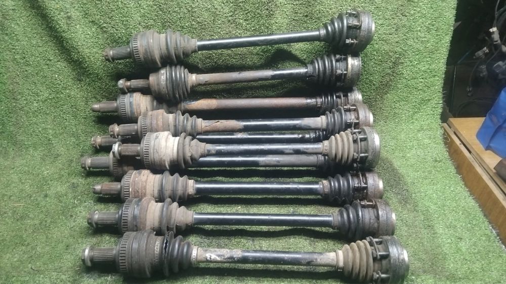 Граната привода в сборе