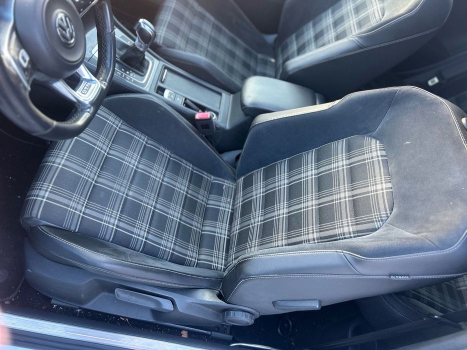 Dezmembrez golf 7, motor CRB, cutie dsg PUH