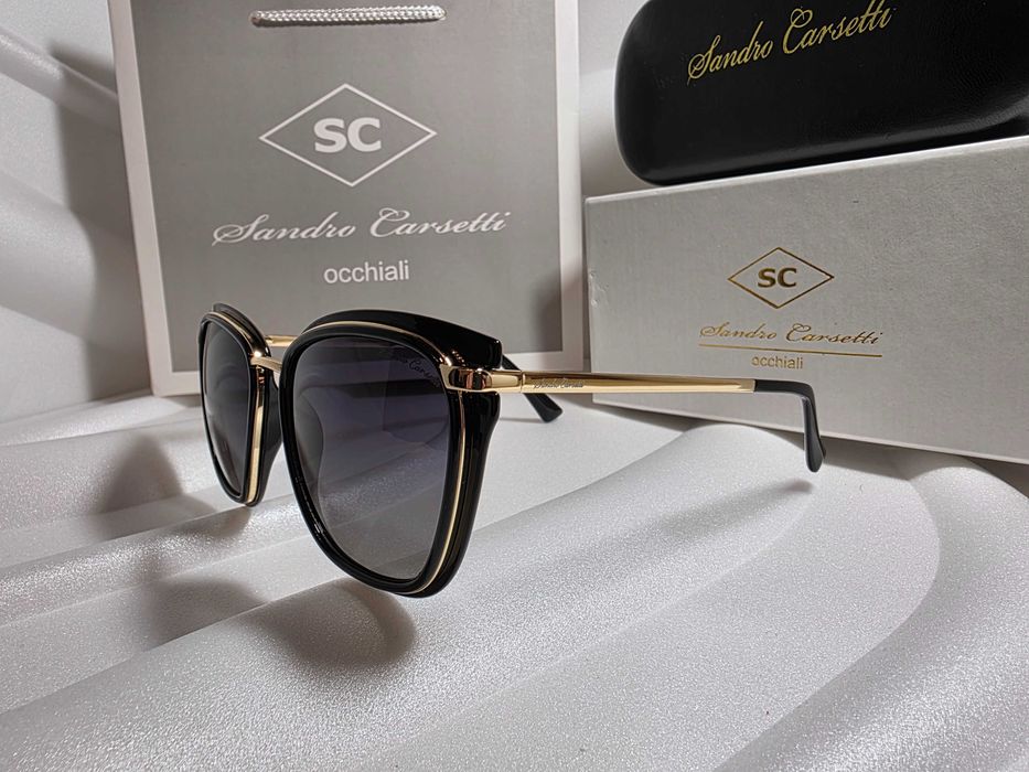 Слънчеви очила Sandro Carsetti Premium