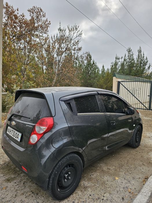 Спарк 2 позиция тез сотилади