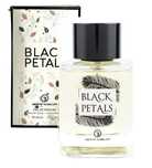 Apa de Parfum Black Petals, Grandeur Elite femei - 100ml