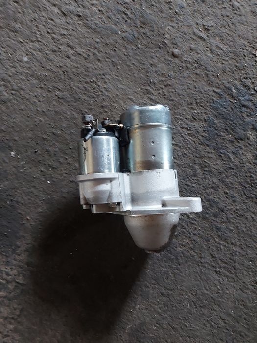 Electromotor Opel Astra H 1.7cdti