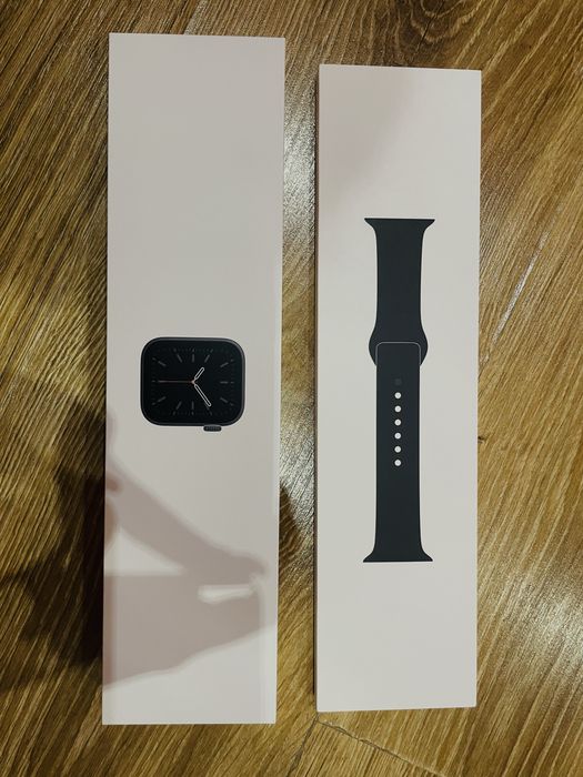 Apple watch series 6