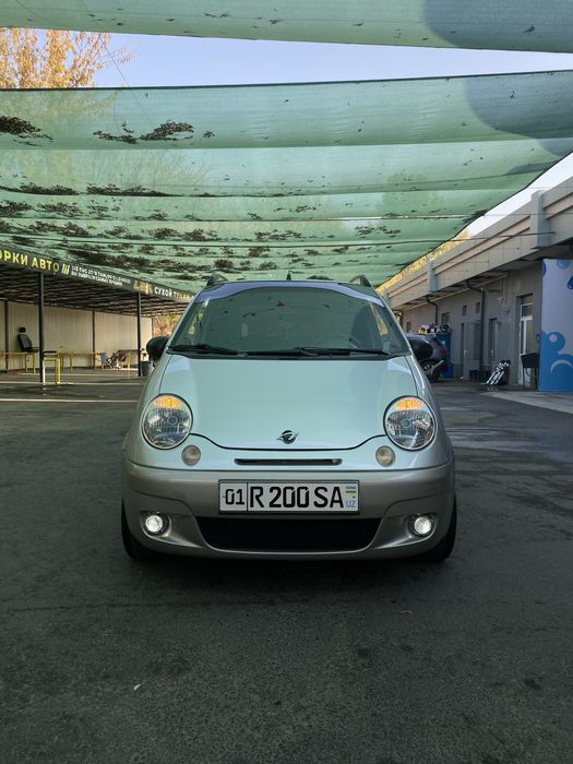 Продается Матиз Бест