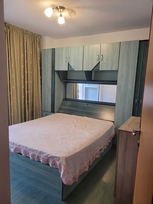 Camera Mc Donalds Colentina