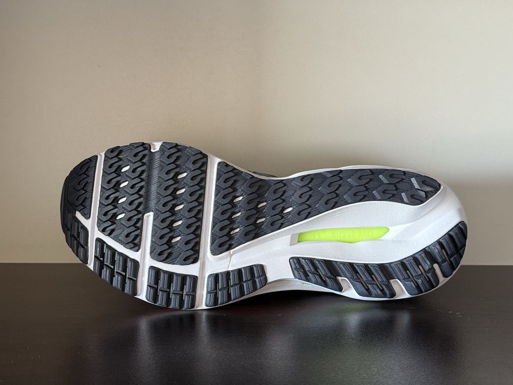 Mizuno Wave Inspire 18/ 43номер 28см Стелка Нови с Кутия