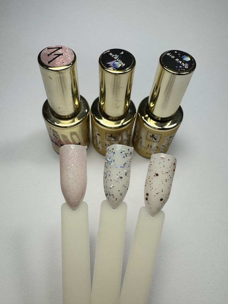 Гел лакове Jana nails