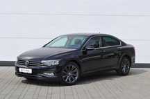 Volkswagen Passat Auto import Germania / Istoric service