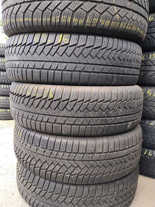 Anvelope 215/65R16