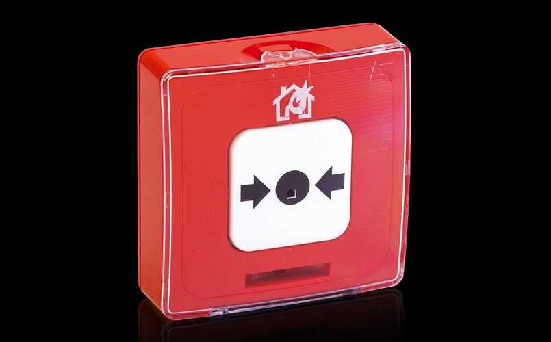 Комплект оборудования RUBEZH