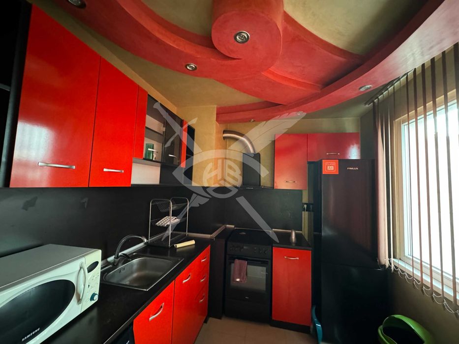 Продава се Двустаен апартамент в София, Редута - 64 кв.м за 3125 €/кв.м - Снимка #1