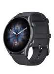 Ceas Smartwatch Amazfit GTR 3 Pro, Infinite Black  Nou