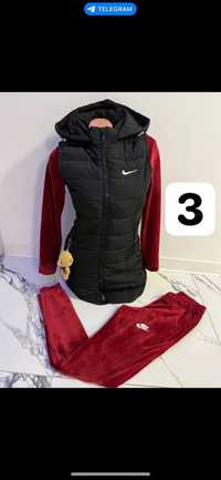 Set 3 piese dama Nike