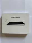Apple Magic Trackpad USB C ! SIGILAT