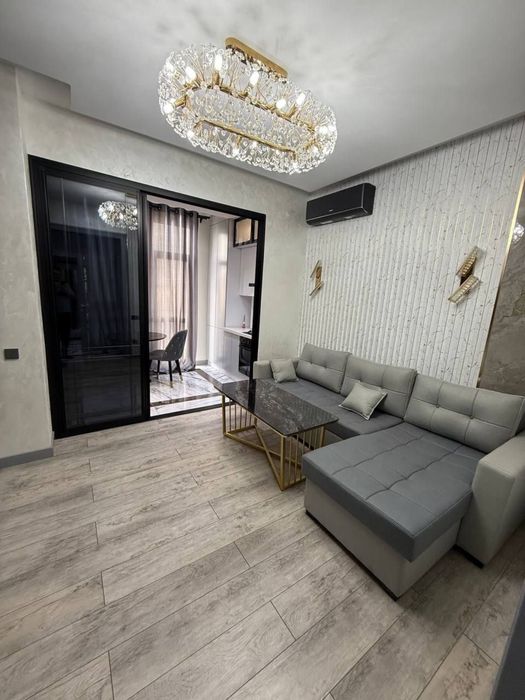 Аренда Ш.Руставели ЖК Prestige Gardens