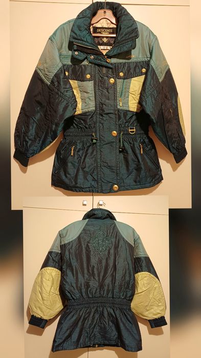 Яке и кожухчета +подарък шал