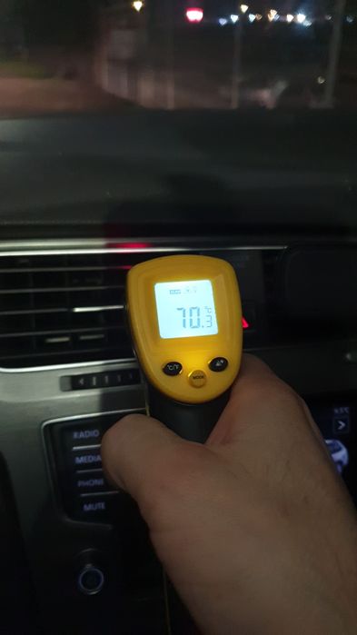 Curăț calorifere Auto