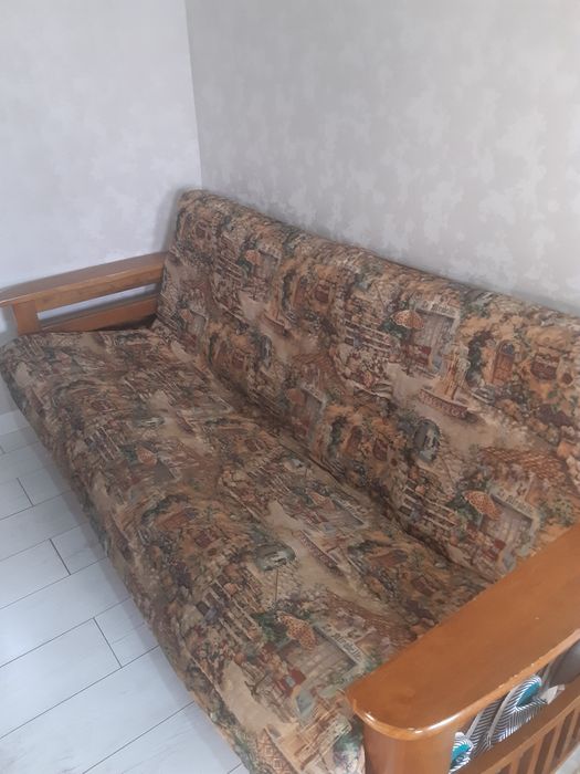 Продаются диван  Малазия