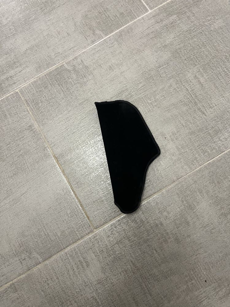 Вътрешен кобур Blackhawk Nylon за левичар
