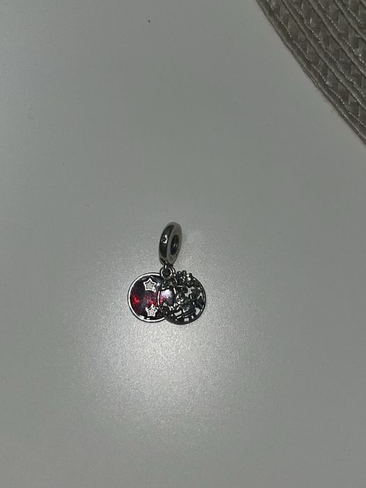 Коледен талисман Pandora