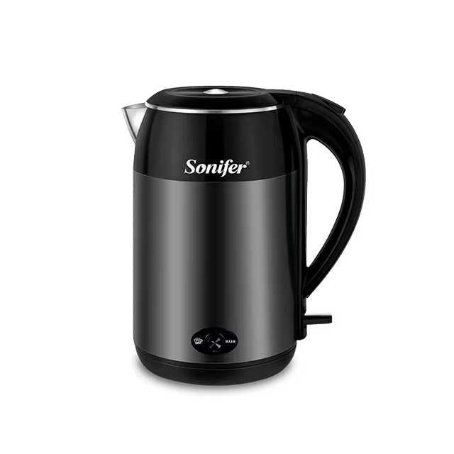 Tefal Sonifer sifatli maxsulot sf-2072- 1,7L 2200 vt. Dastafka bor