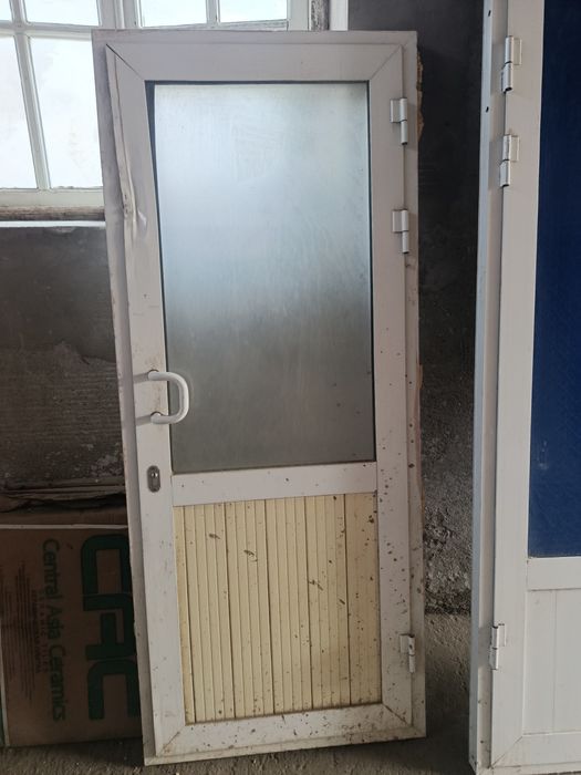 Акфа алюмин ешиклар сотилади