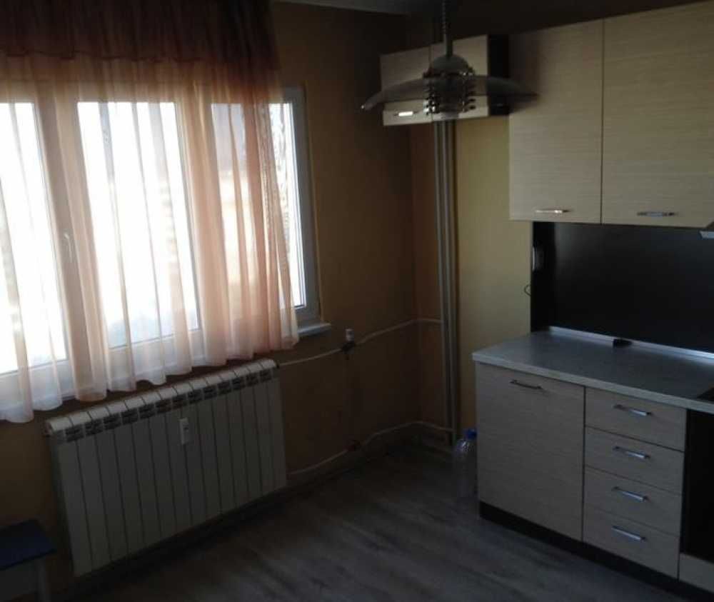 Тристаен имот в Овча купел 1