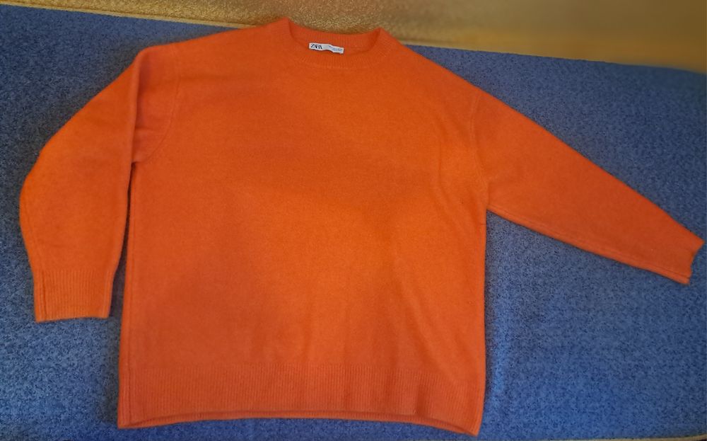 Кофта Zara, размер 52-54