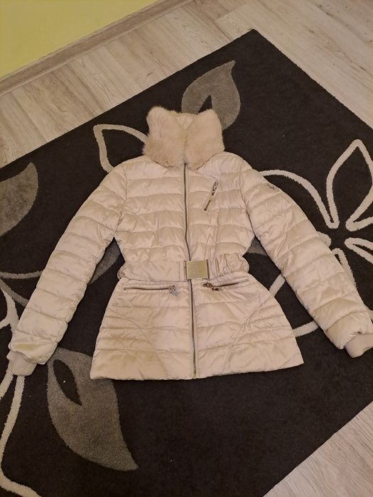 Geacă mayo chix damă