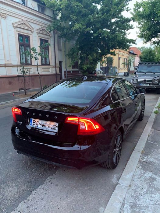 Volvo S60 150 CP