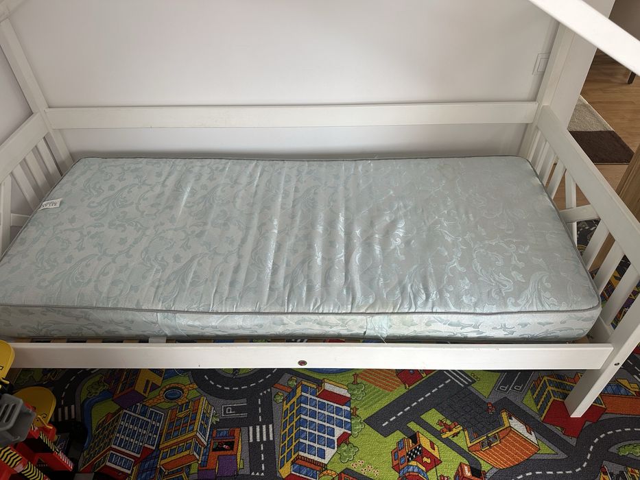 Vand saltea relaxa 190 x 80