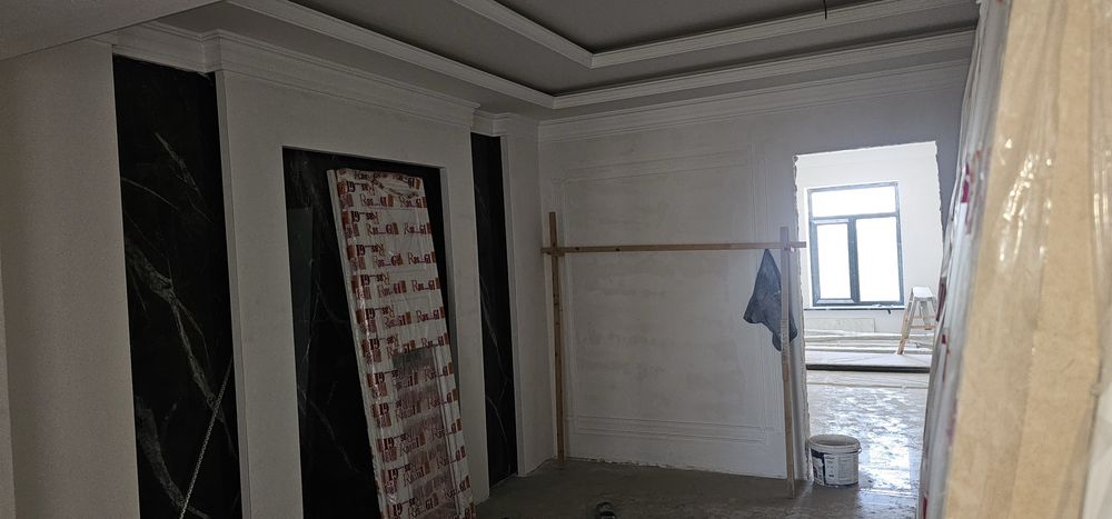 Продается Новостройка Себзар 3+3/3/10