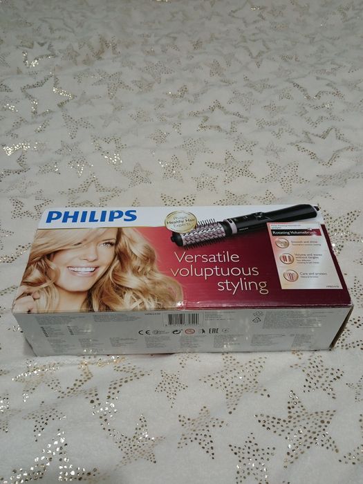 Uscător de păr profesional