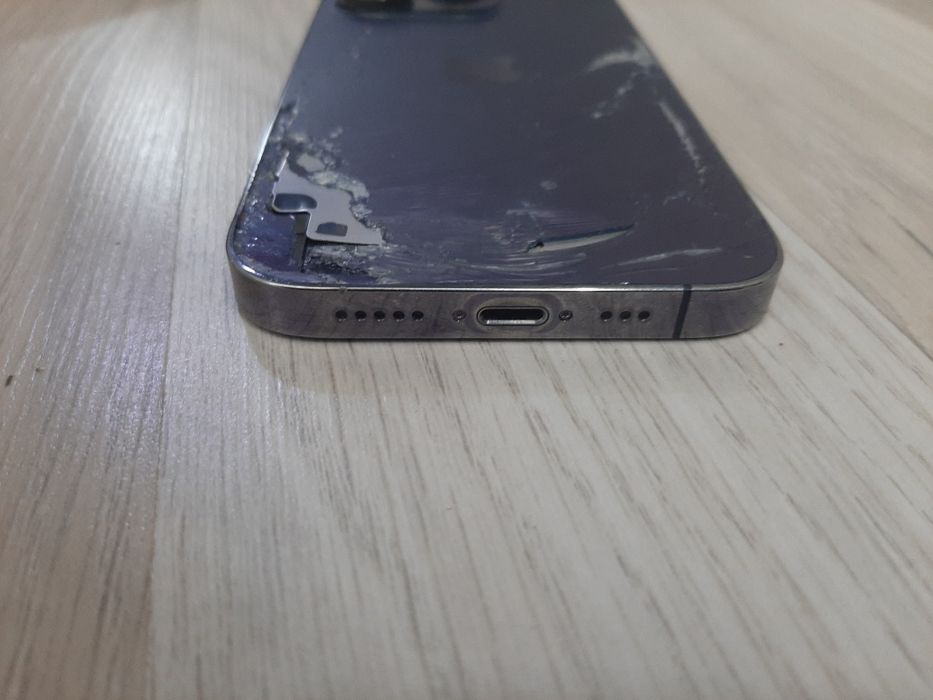 IPhone 14 pro запчастга