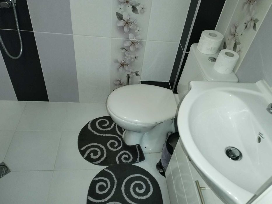 Студио за нощувки